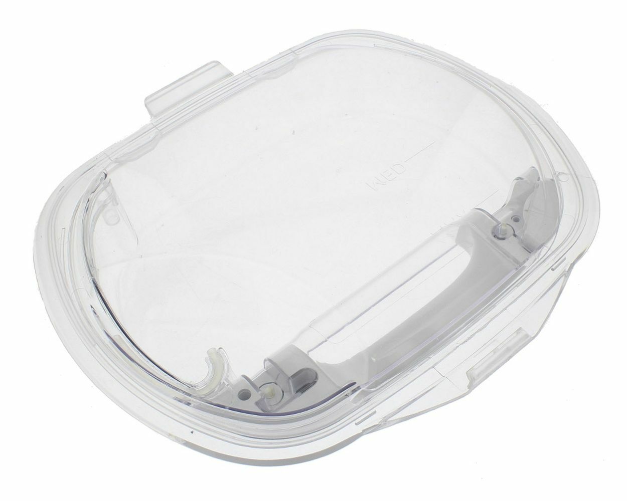 CANDY GVS C10DE80 GVS C10DES GVS C8DCE12 Tumble Dryer Water