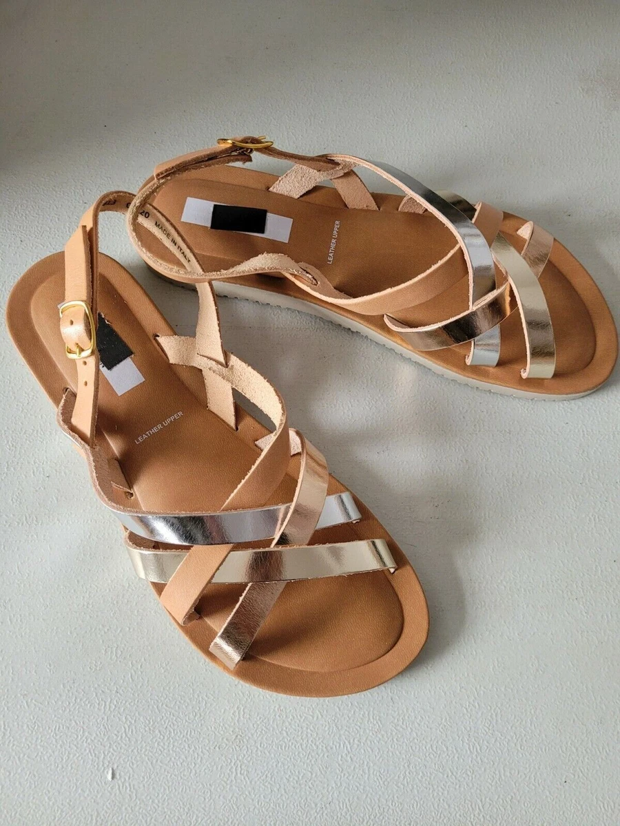 M&s gladiator sandals sale