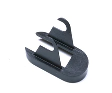 Wilson Combat Magazine Mag Well Speed Chute Blue 188B for ALL 1911 Full Officers