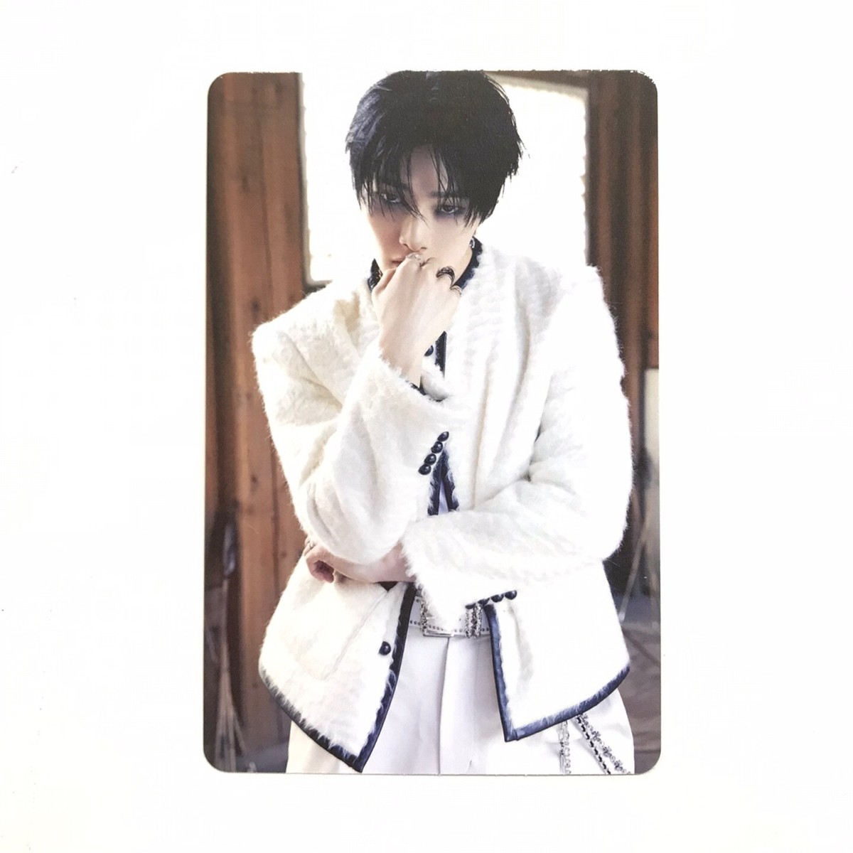 STRAY KIDS] SKZHOP HIPTAPE 合 (HOP) / NEMO Ver. Official Concept