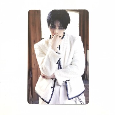 STRAY KIDS] SKZHOP HIPTAPE 合 (HOP) / NEMO Ver. Official Concept