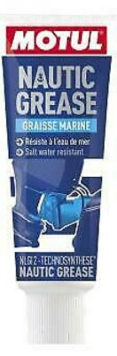 Motul nautisches Fett halbsynthetisch EP Marine, Boot, Fahrrad NLGI 2