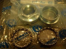 100493 SERIE CALOTTE X RALLA STERZO PIAGGIO BOXER-SI-CBA-FREE-ZIP PRIMA SERIE