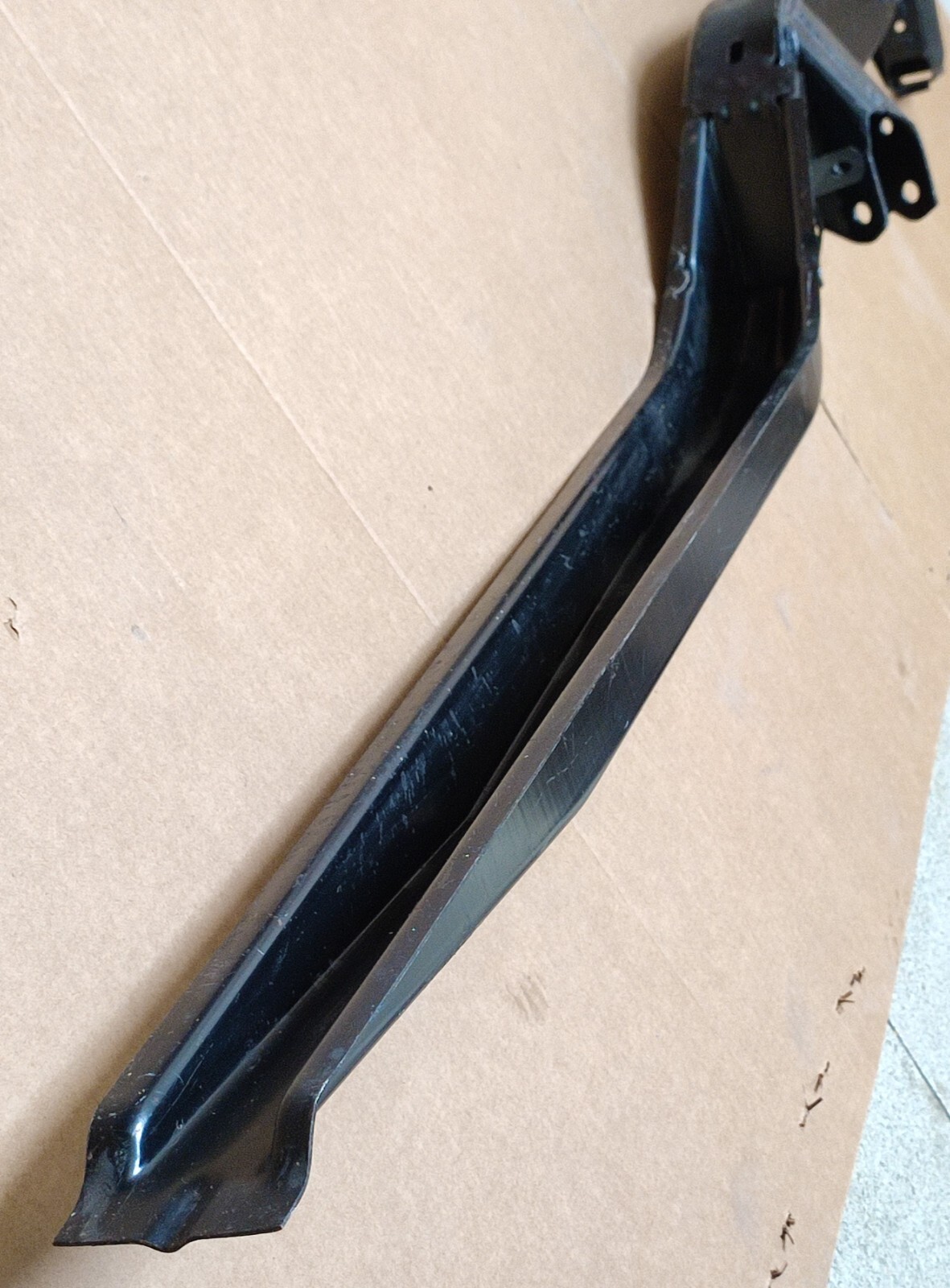 BMW E28 engine support left !NEW! GENUINE NLA 41111875093 | eBay
