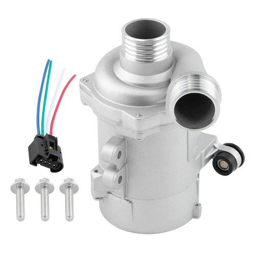 Electric Water Pump for BMW E90 83 E60 325i 330i 525i 530i X5 N52 53 11517586925 eBay