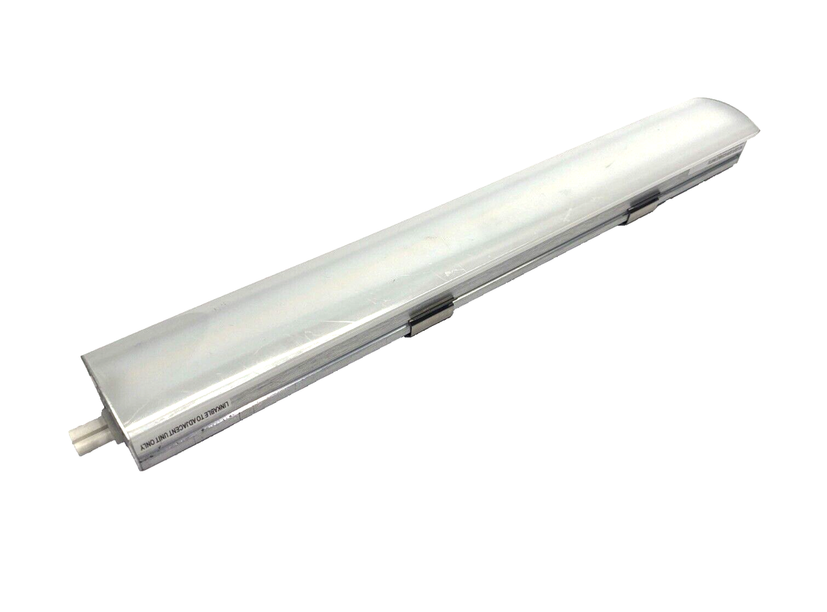 Radionic ZX513-HL-CW-9 LED Undercabinet Fixture/Strip Light Hi/Lo