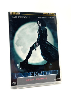 Underworld Kinofassung DVD in OVP Getestet 9 Top  