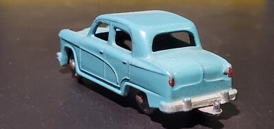 LESNEY Matchbox 36 AUSTIN A-50 Metal Wheels | eBay