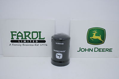 Original John Deere Motorölfilter RE539279 6R / 6M