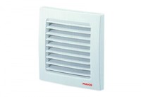 Maico AußEngitter Sg 100 Weiß Nr. 0059.1054