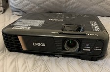 Epson EX9200 Pro WUXGA 3LCD Projector