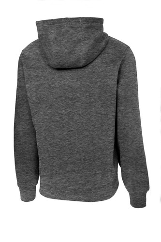 Sport-Tek TST254 Men's Long Sleeves Updated Fit Tall Pullover Hoodie Sweatshirt - Picture 30 of 54