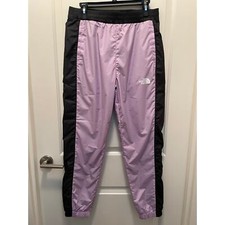 The North Face Hydrenaline Windwall Pants- Women  s Size Medium
