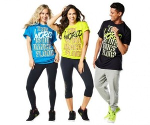 zumba shirts ebay