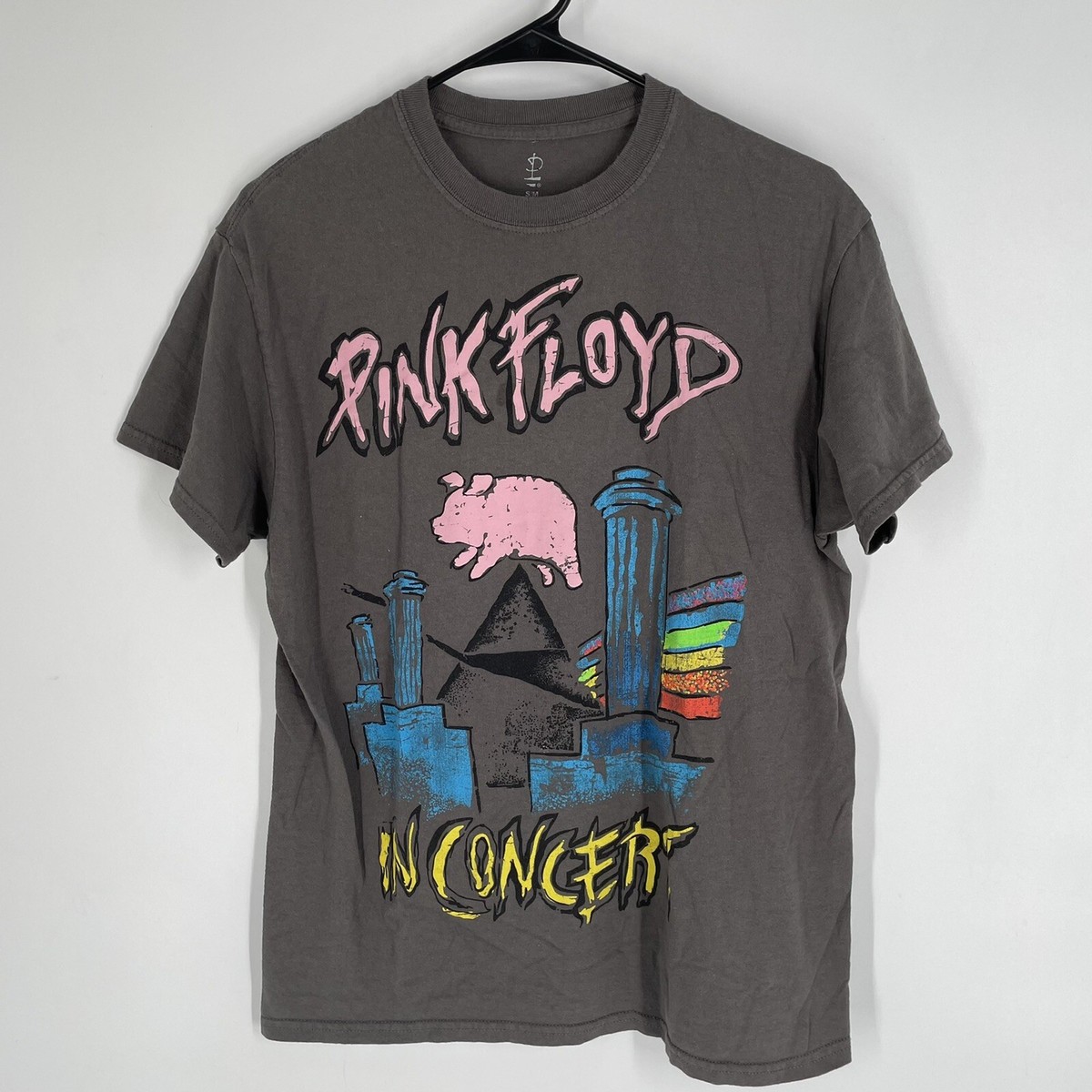 Immunity Softly Tee (Pink）M 81W3u6EUi+L.jpg