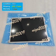 LCD Screen Display Fit for BROTHER TC-S2C TC-S2CZ-0 6A7714201 CNC INTERFACE UNIT