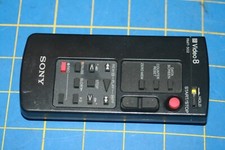 Genuine SONY RMT-502 Video Camera Remote