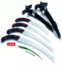 Silky Fox Saws - Silky Zubat Saw Silky Spare Blades All Lengths