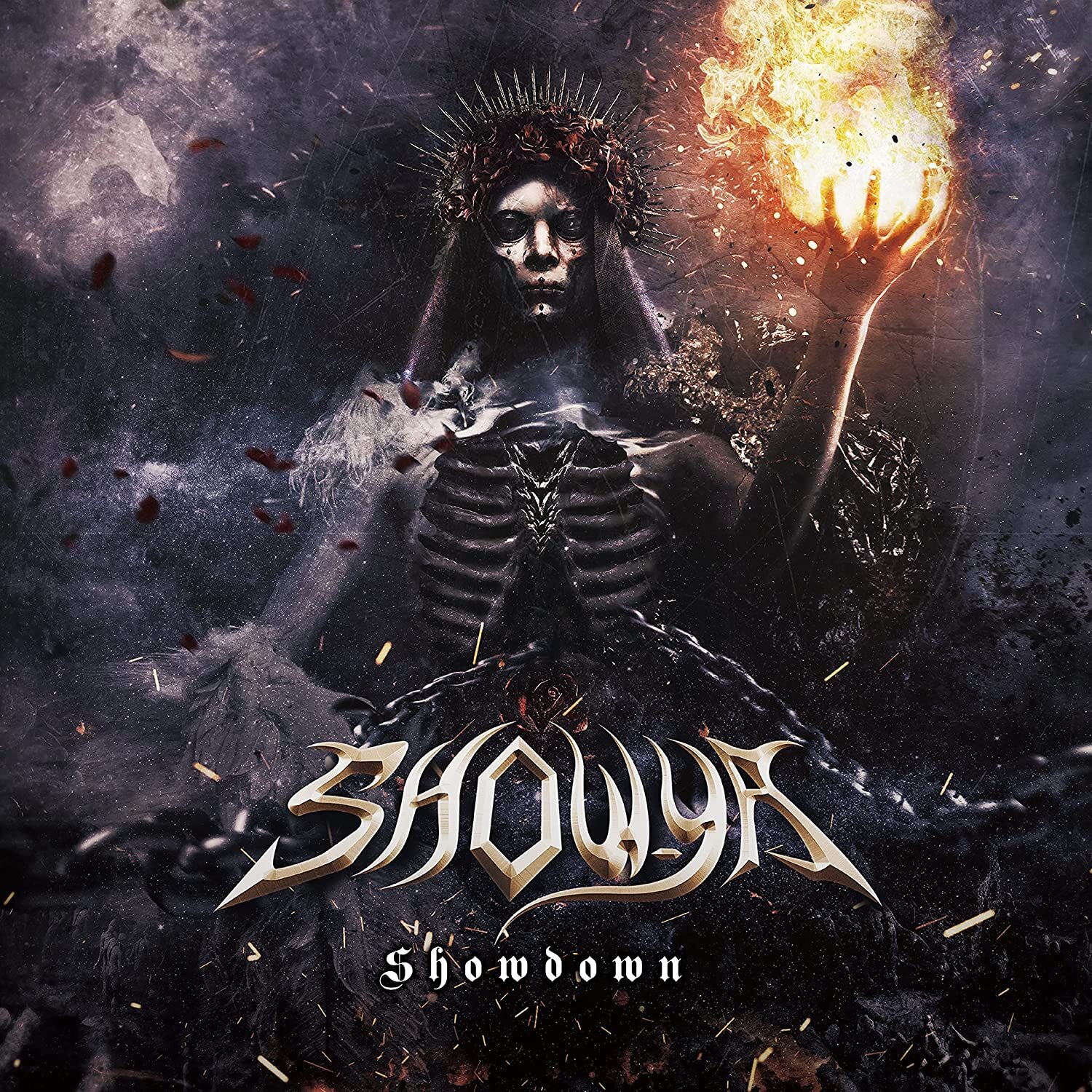 Showdown [First time limited edition] | eBay