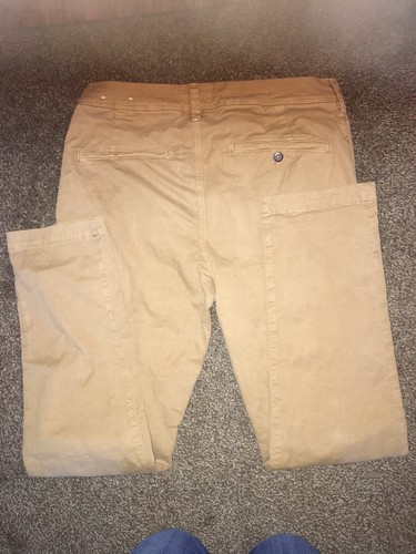 Tan Brown Extreme Flex Slim 