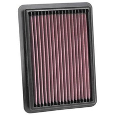 Filtro de aire K&N compatible con Mazda 3 CX-30 CX-50 2.0 2.5 2019-2023