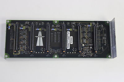 IBM 06H8629 7025 SCSI BACKPLANE BOARD 07H1063 WITH WARRANTY