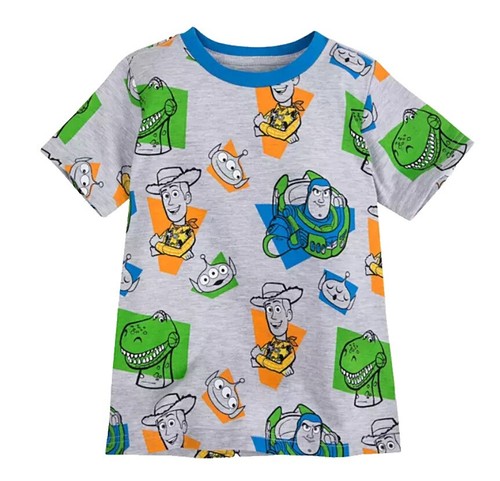 PEACEMINUSONE x Toy Story THE FIRST FAN T-Shirt 05 S White | eBay