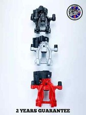 GENUINE VW GOLF R 7 MK7 REAR RIGHT ELECTRIC BRAKE CALIPER 2012-2020 310/22mm