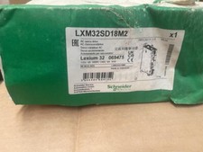 Schneider Electric Lexium 32 LXM32SD18M2 AC Servo Drive