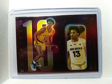 2021 Chronicles Draft Picks Gala BRONZE #198 Josh Christopher SUN DEVILS RC 40