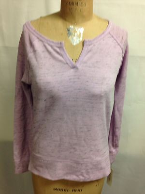 Calvin Klein Performance Split Neck Quick Dry Sweatshirt MBM