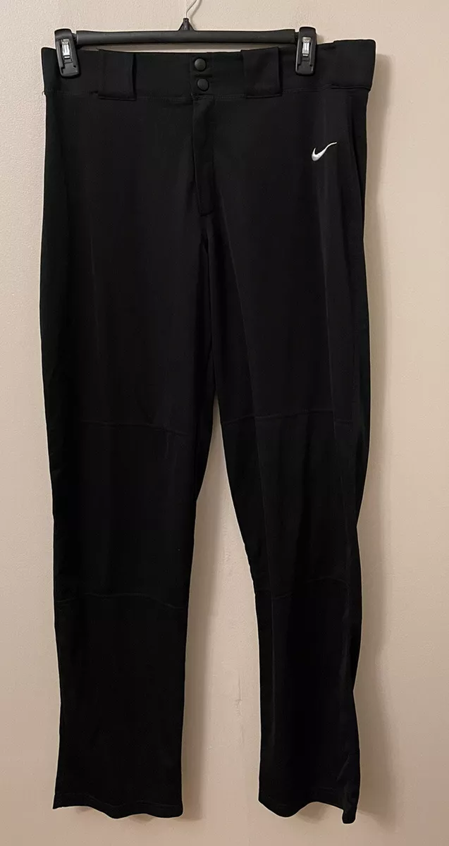 Nike Dri-FIT Academy Track Pants RN#56323 Size X-Large Black, Nike