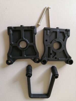FS Racing 11013 Mid Differential Holder Set  for RC CAR