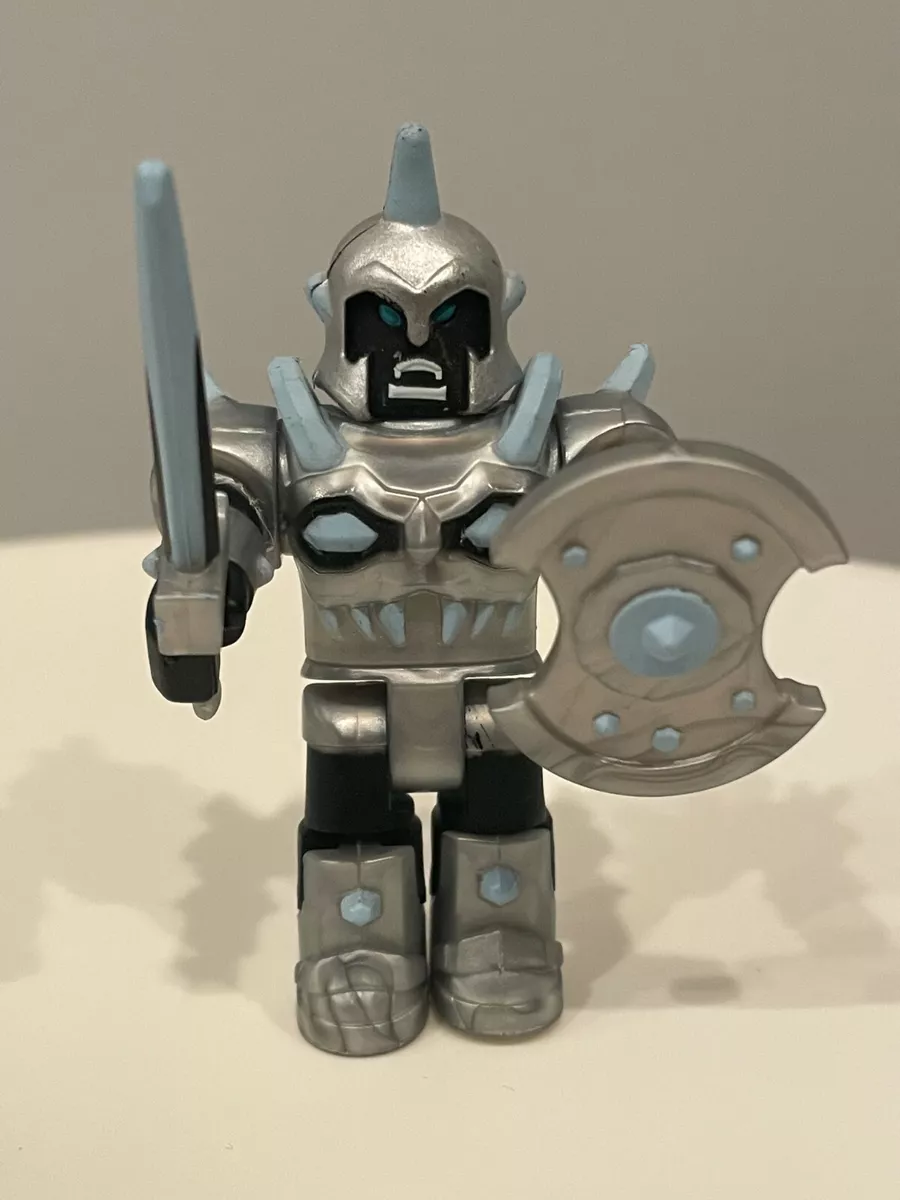 Korblox General - Roblox