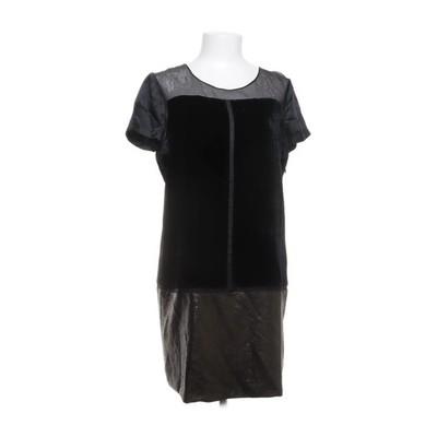 Diane von Furstenberg, Kleid, Größe: 40, Schwarz, Einfarbig, Damen #n2i