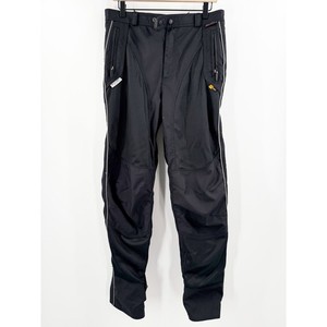 OLYMPIA MOTO SPORTS Women’s Pants SZ 8 Cordura Padded Rain Waterproof Protection