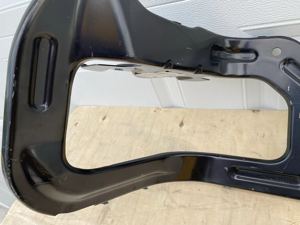 全新! 原始设备制造商 2020 - 2025 通用雪佛兰索罗德 GMC Sierra 2500 3500 HD 84988894 左 — 第 3/4 张图片