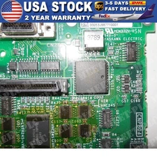 YASKAWA JASP-WRCA01B NEW IN BOX JASPWRCA01B   Robot Control Board