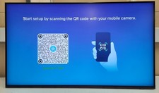 Samsung QE43QN90FA 43 inch, QLED, 4k TV (44901)