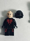 LEGO Marvel Guardians Star-Lord & Ant-Man Hank Pym Minifigures — photo 2