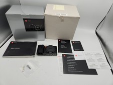 *Parts/Repair - Dead* Leica T 701 Digital Cam...