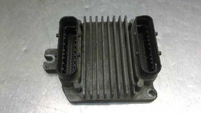 09366457 ECU-MOTORSTEUERGERÄT UCE MOTORSTEUERGERÄT / 866457LK031600DK / 1729248