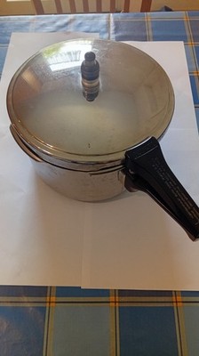 Sicomatic Schnellkochtopf 22 cm