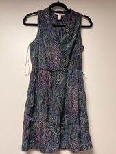 Forever 21 Contemporary Dress Y2K Size S