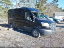 Automatic Transmission 3.7L Fits 16-17 TRANSIT 150 2575129