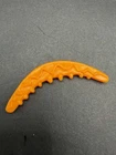 Vintage 1991 Playmates TMNT Walkabout Weapon Accessory BOOMERANG ONLY - CLEAN