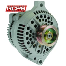 New 130A Alternator For Mercury Sable 3.0L 1993 3170026 GL-483 7765607 13-3101F