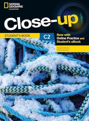 Close-up C2 with the Spark platform 9780357960141 NEW Free UK Delivery