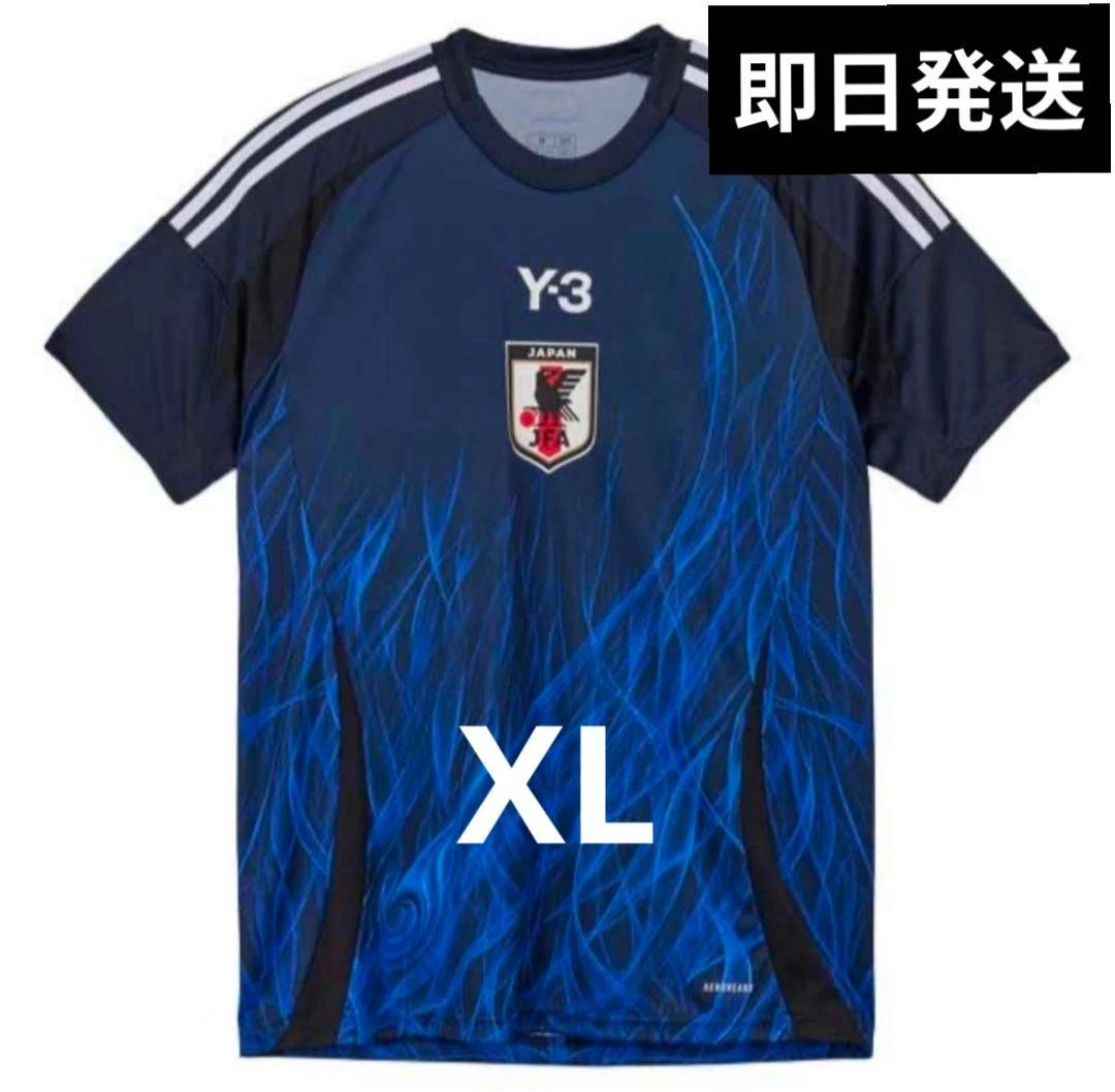 日本男式蓝色国家队足球迷服装与纪念品| eBay