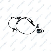ABS-SENSOR FÜR Toyota Auris ( E15 ), Toyota Auris ( E18 ) - Gsp 9A1165